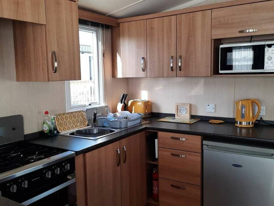 Lanyon Holiday Park - Holiday Accommodation 20749