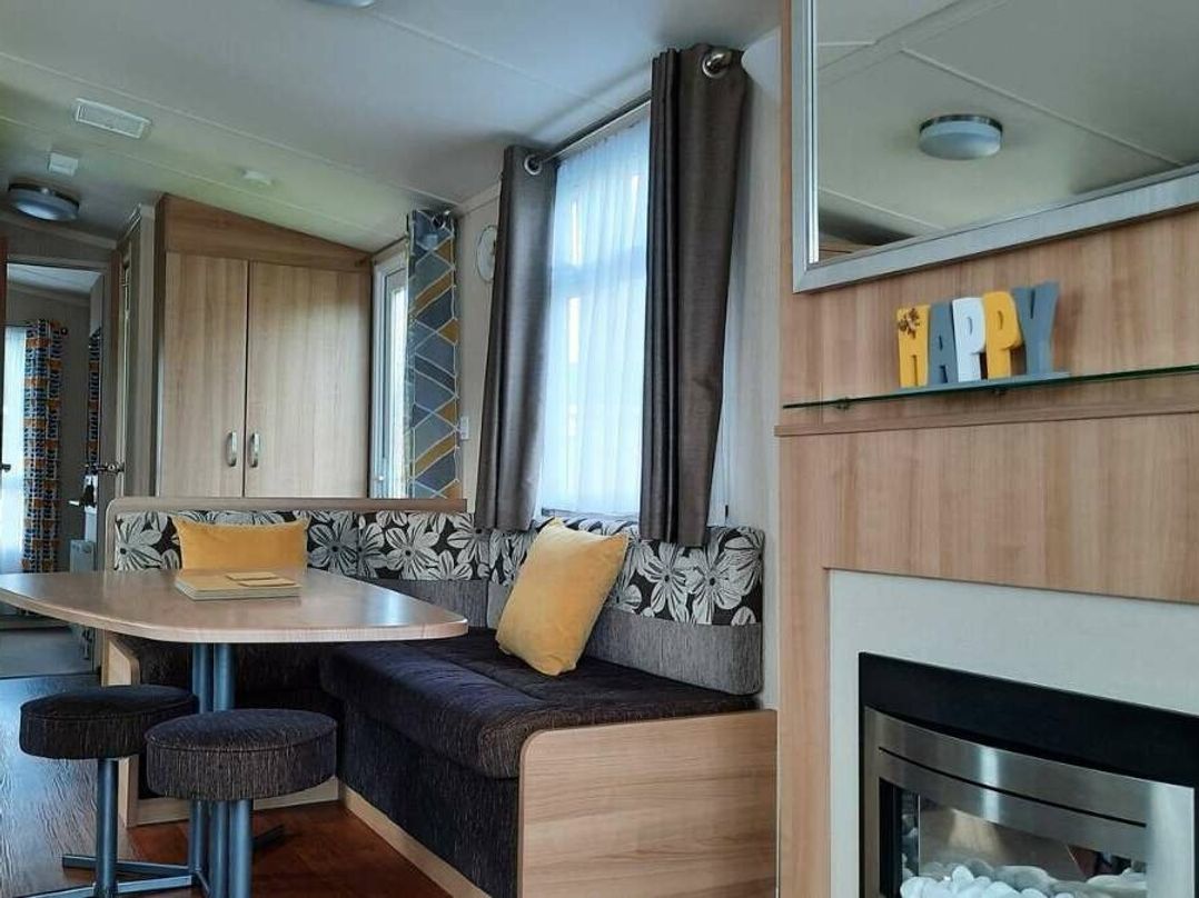 Lanyon Holiday Park - Holiday Accommodation 20749