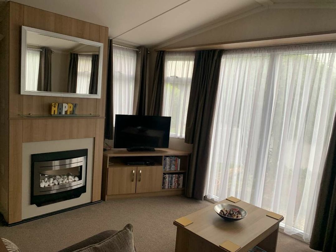 Lanyon Holiday Park - Holiday Accommodation 20749