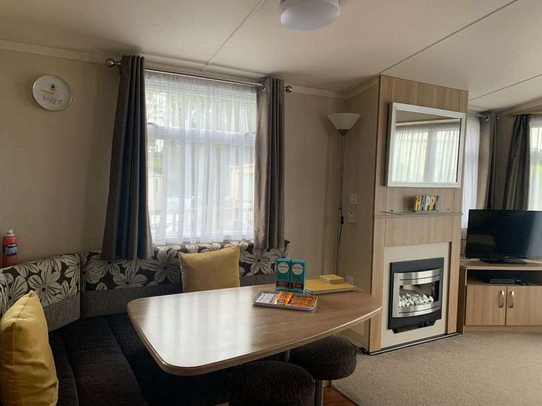 Lanyon Holiday Park - Holiday Accommodation 20749