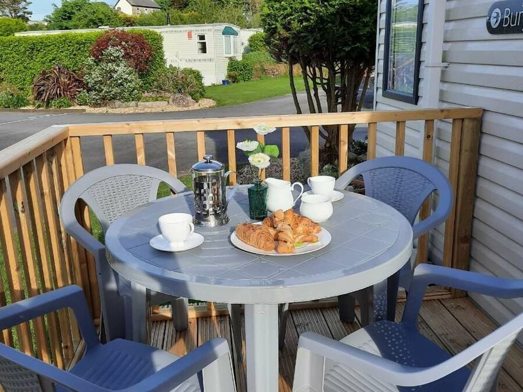 Lanyon Holiday Park - Holiday Accommodation 20749