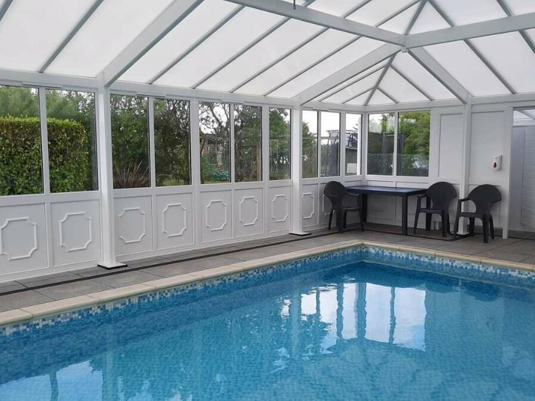 Lanyon Holiday Park - Holiday Accommodation 20749