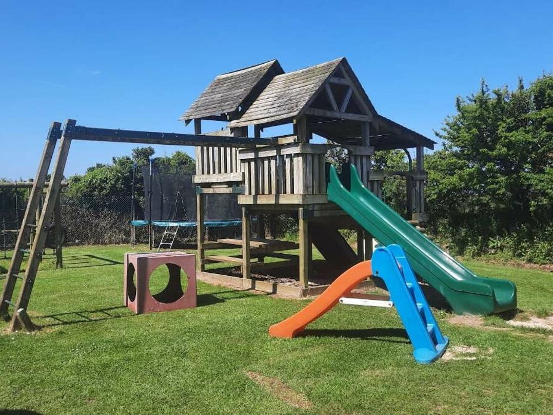 Lanyon Holiday Park - Holiday Accommodation 20749