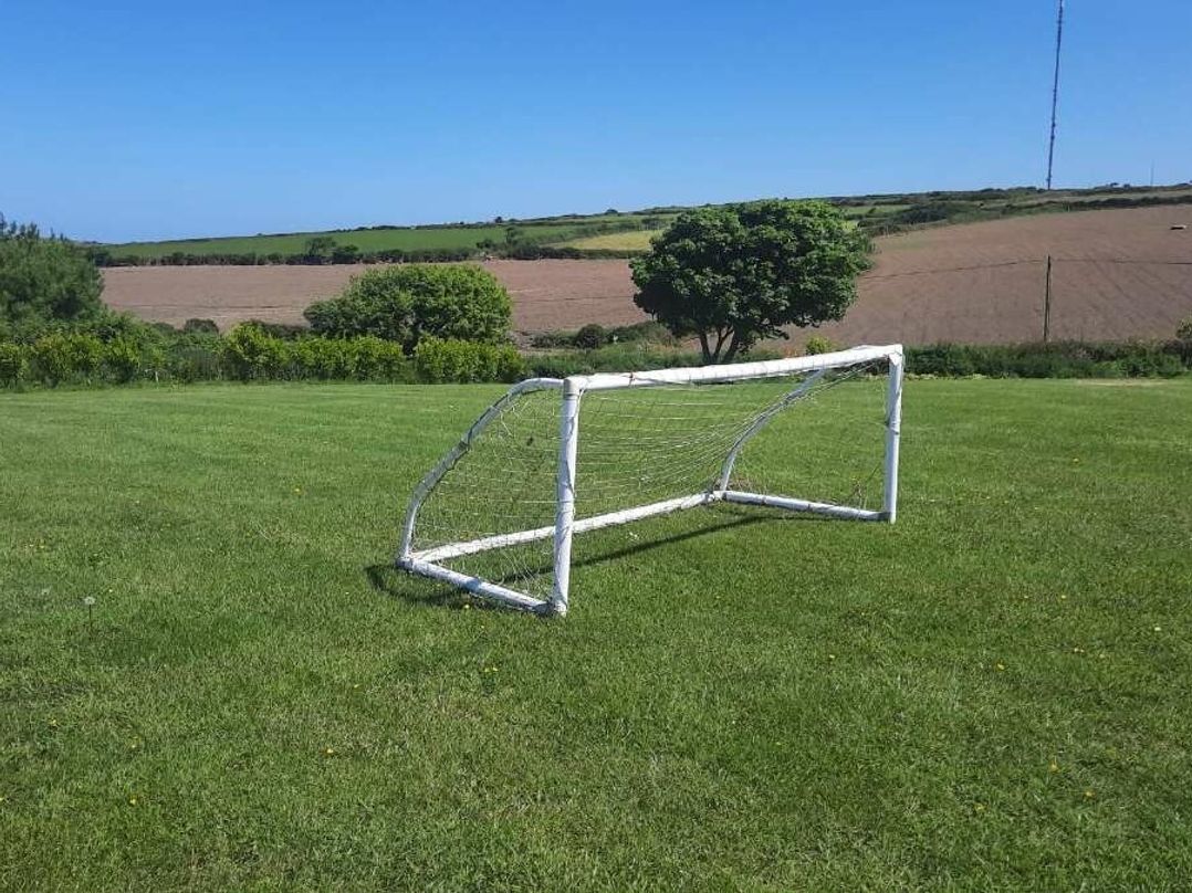 Lanyon Holiday Park - Holiday Accommodation 20749