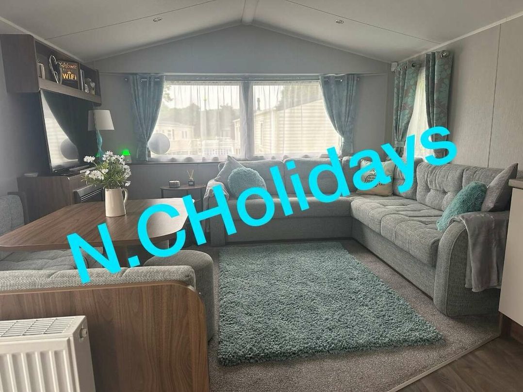 Kiln Park Holiday Park - Holiday Accommodation 20750