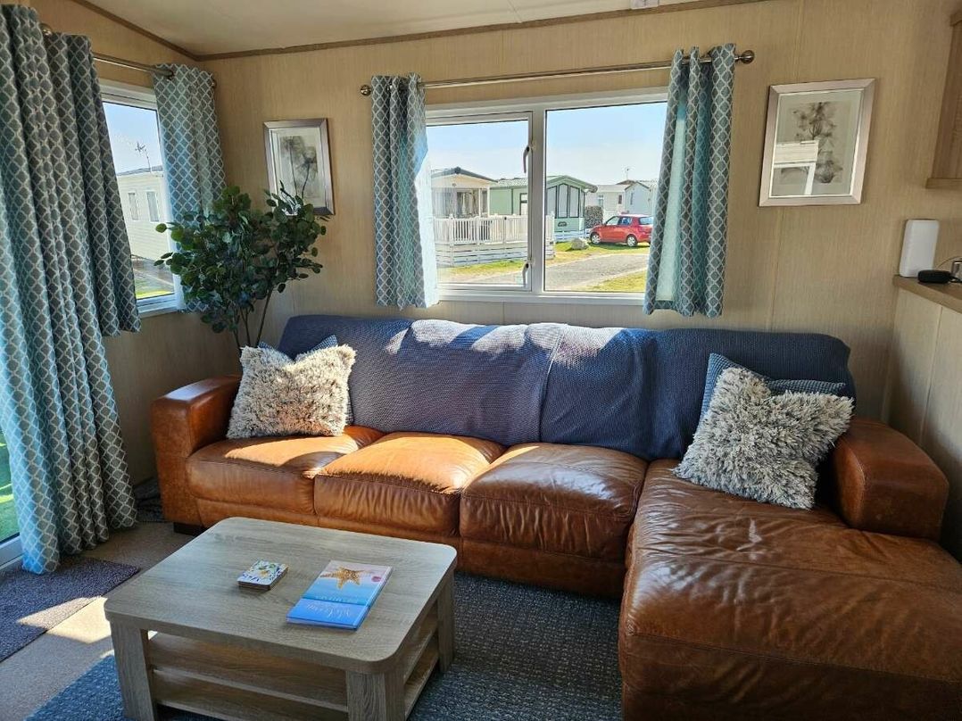 Greenacres Holiday Park - Holiday Accommodation 20756