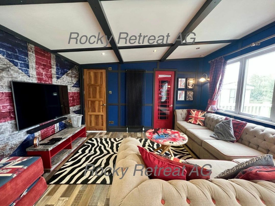 Tattershall Lakes Country Park - Holiday Accommodation 20757