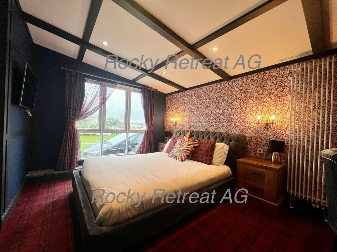 Tattershall Lakes Country Park - Holiday Accommodation 20757