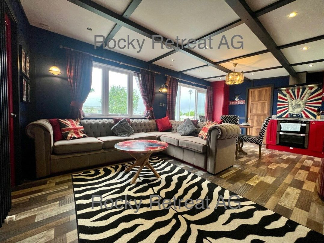 Tattershall Lakes Country Park - Holiday Accommodation 20757