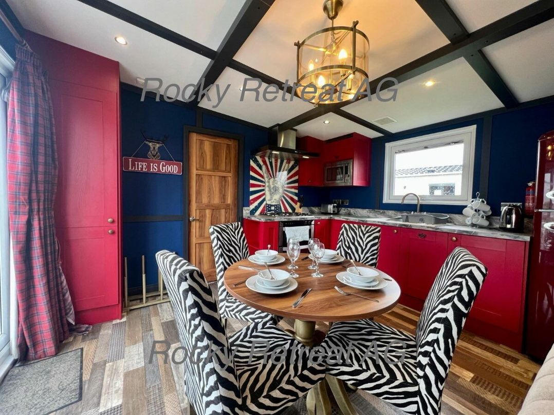 Tattershall Lakes Country Park - Holiday Accommodation 20757