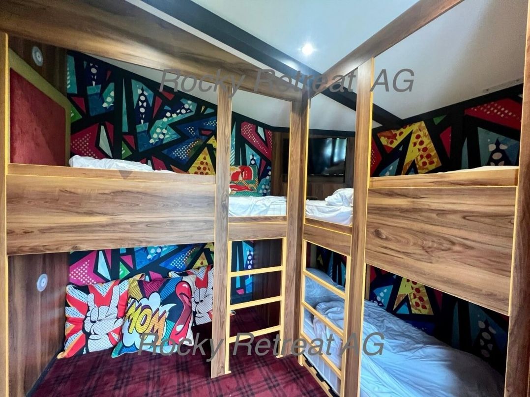 Tattershall Lakes Country Park - Holiday Accommodation 20757