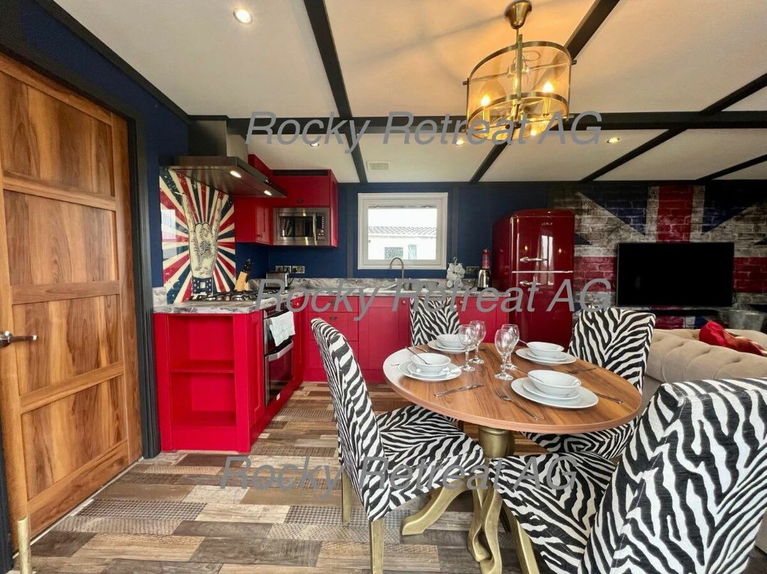 Tattershall Lakes Country Park - Holiday Accommodation 20757