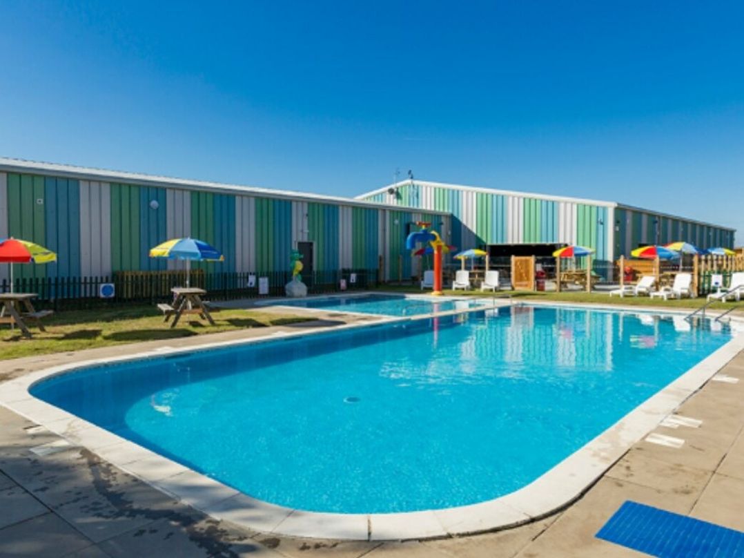 Seawick Holiday Park - Holiday Accommodation 20758