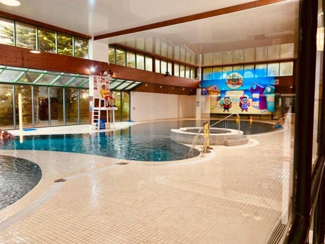 Shorefield Country Park - Holiday Accommodation 20759