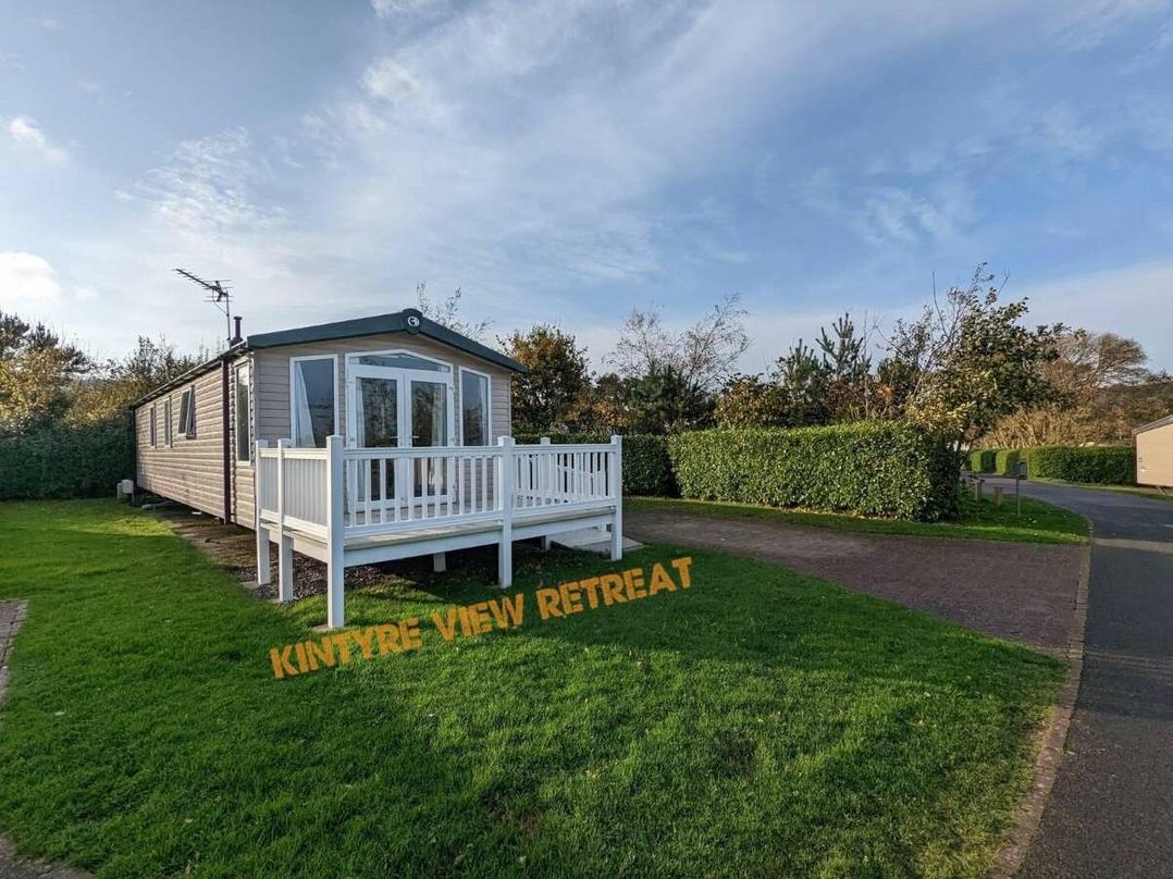 Craig Tara Holiday Park - Holiday Accommodation 20764
