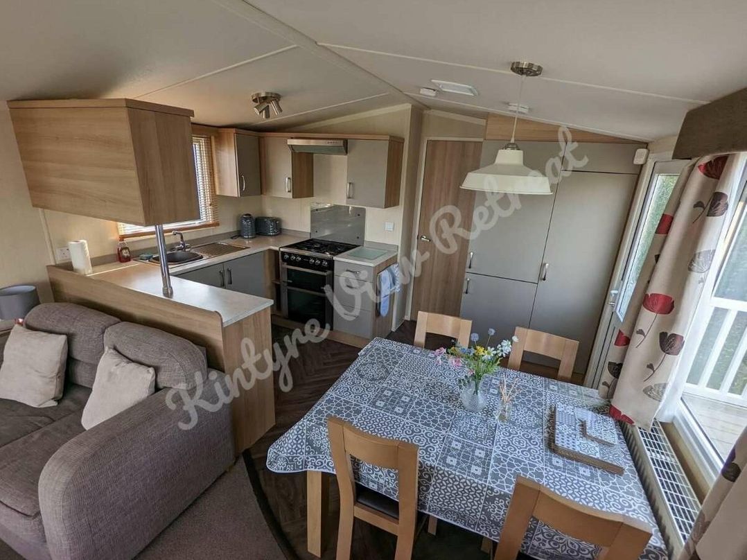 Craig Tara Holiday Park - Holiday Accommodation 20764