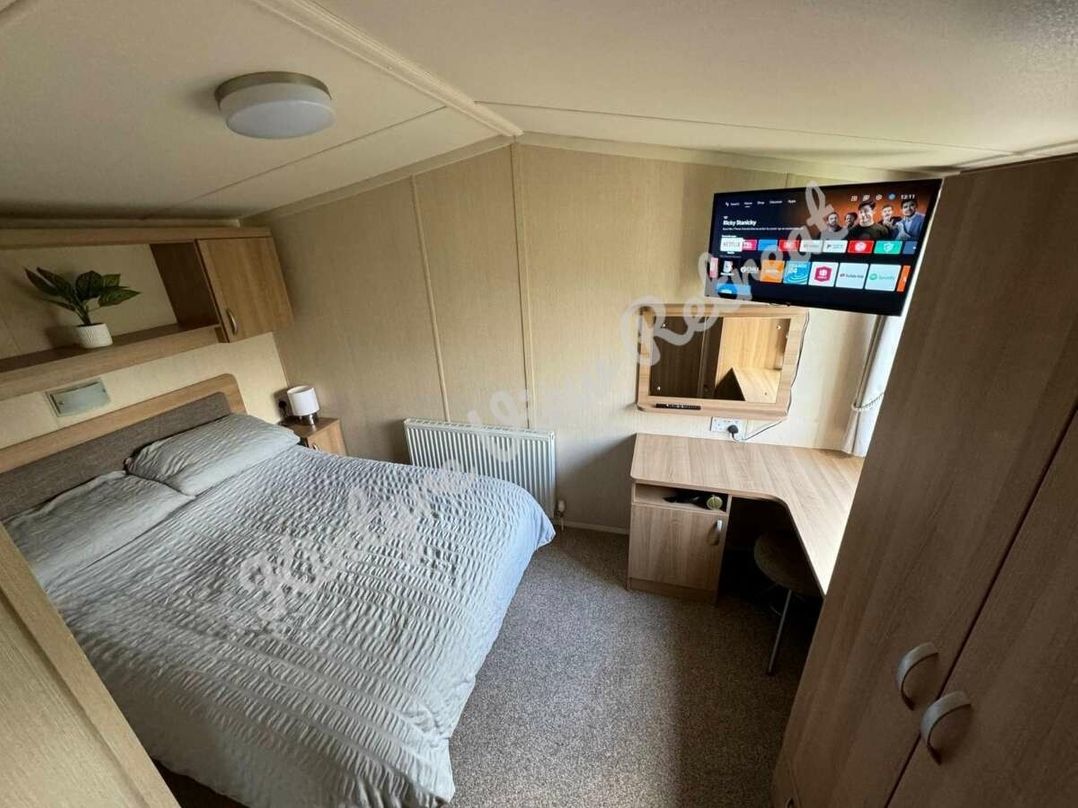 Craig Tara Holiday Park - Holiday Accommodation 20764