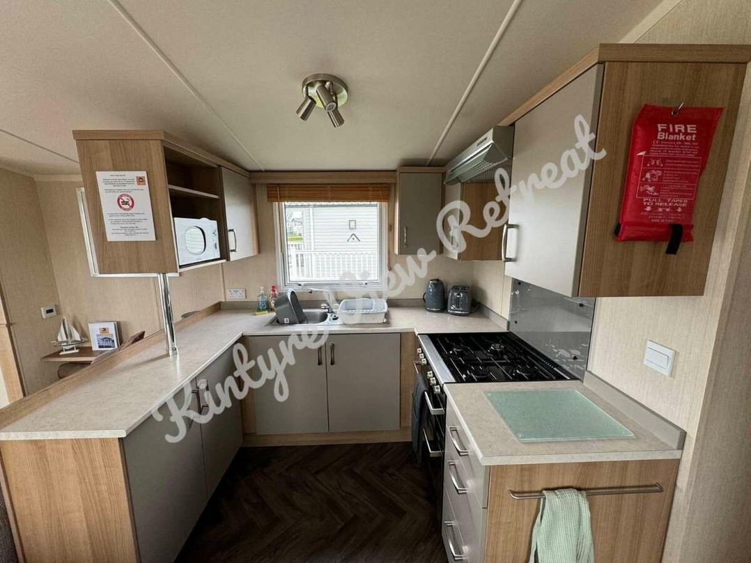 Craig Tara Holiday Park - Holiday Accommodation 20764