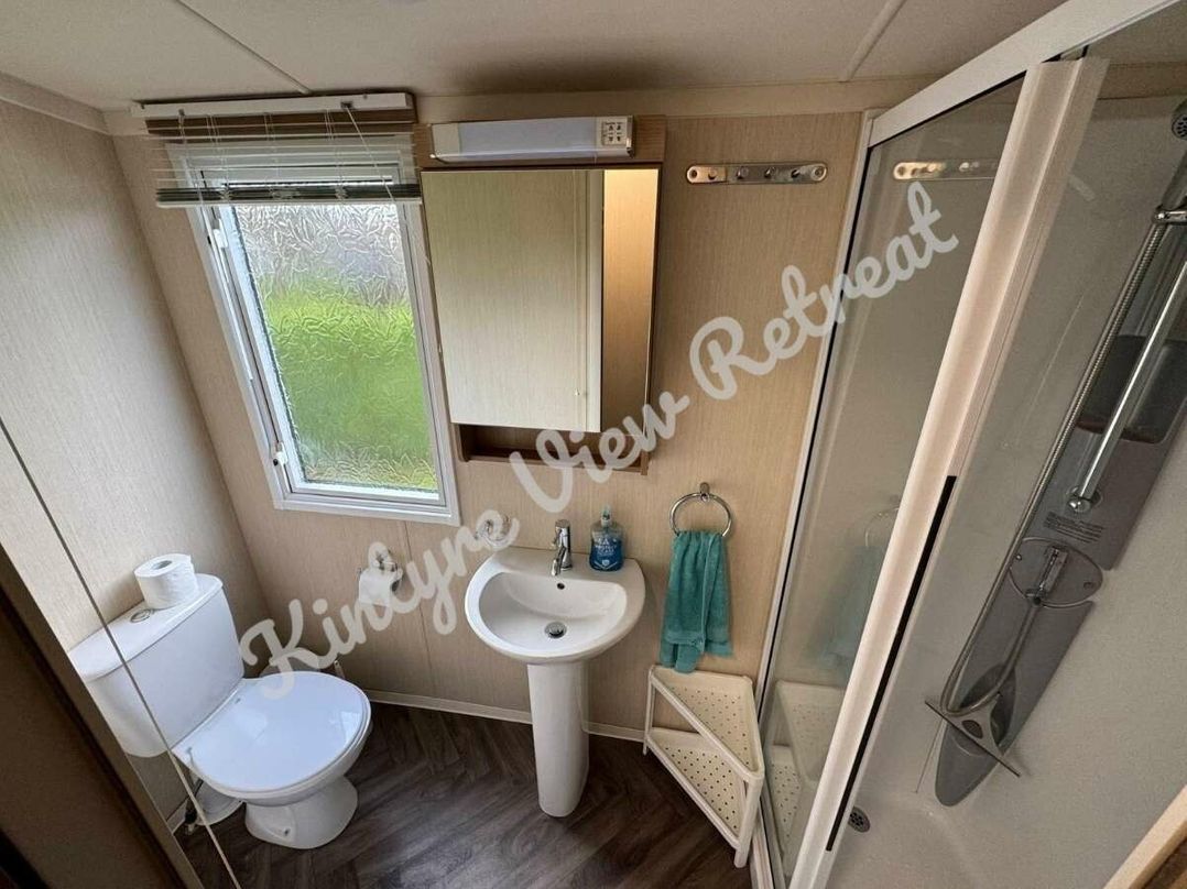 Craig Tara Holiday Park - Holiday Accommodation 20764