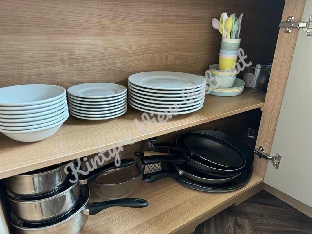 Craig Tara Holiday Park - Holiday Accommodation 20764