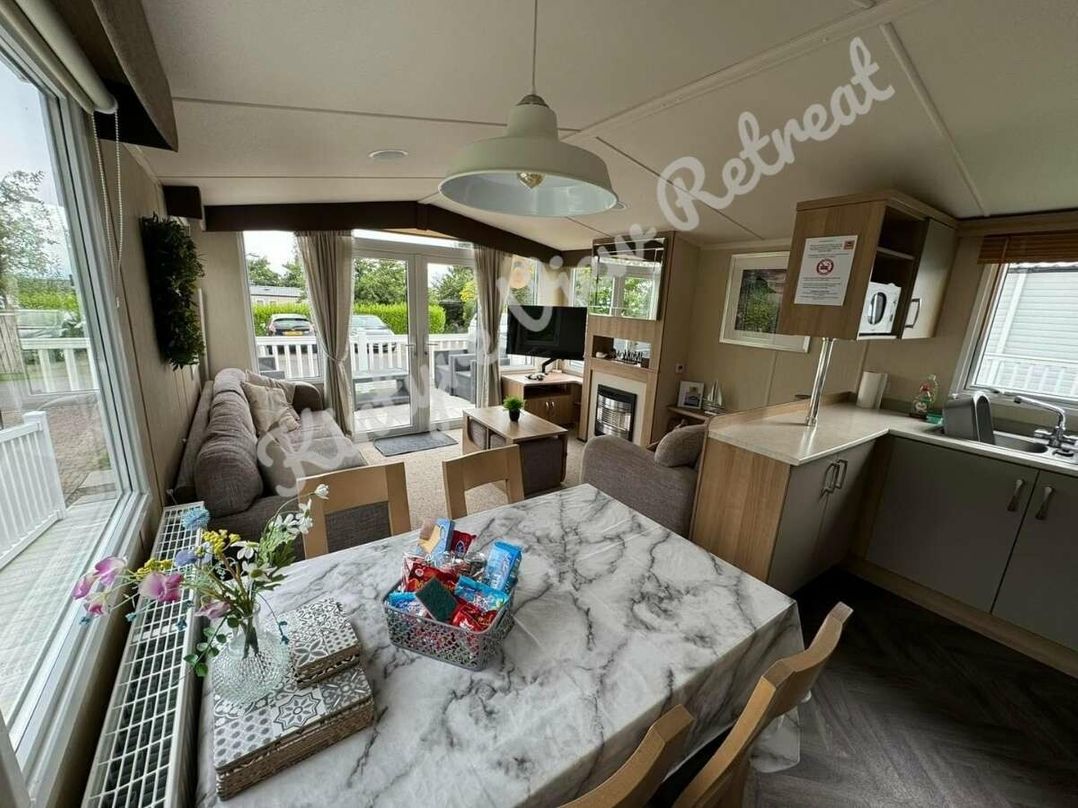 Craig Tara Holiday Park - Holiday Accommodation 20764