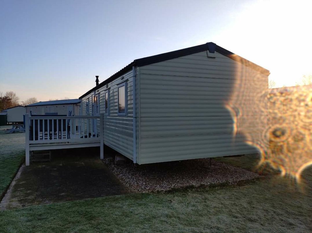 Butlins Skegness - Holiday Accommodation 20765