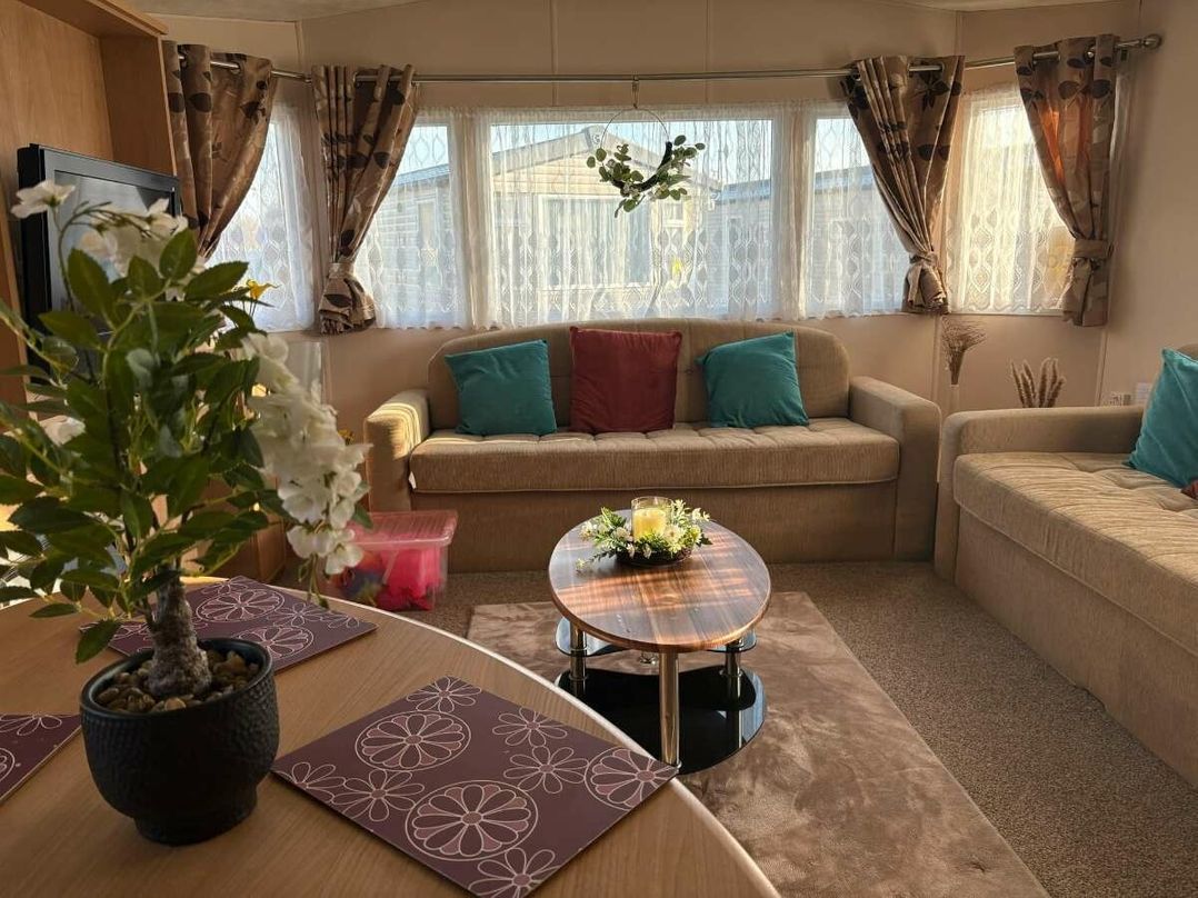 Butlins Skegness - Holiday Accommodation 20765