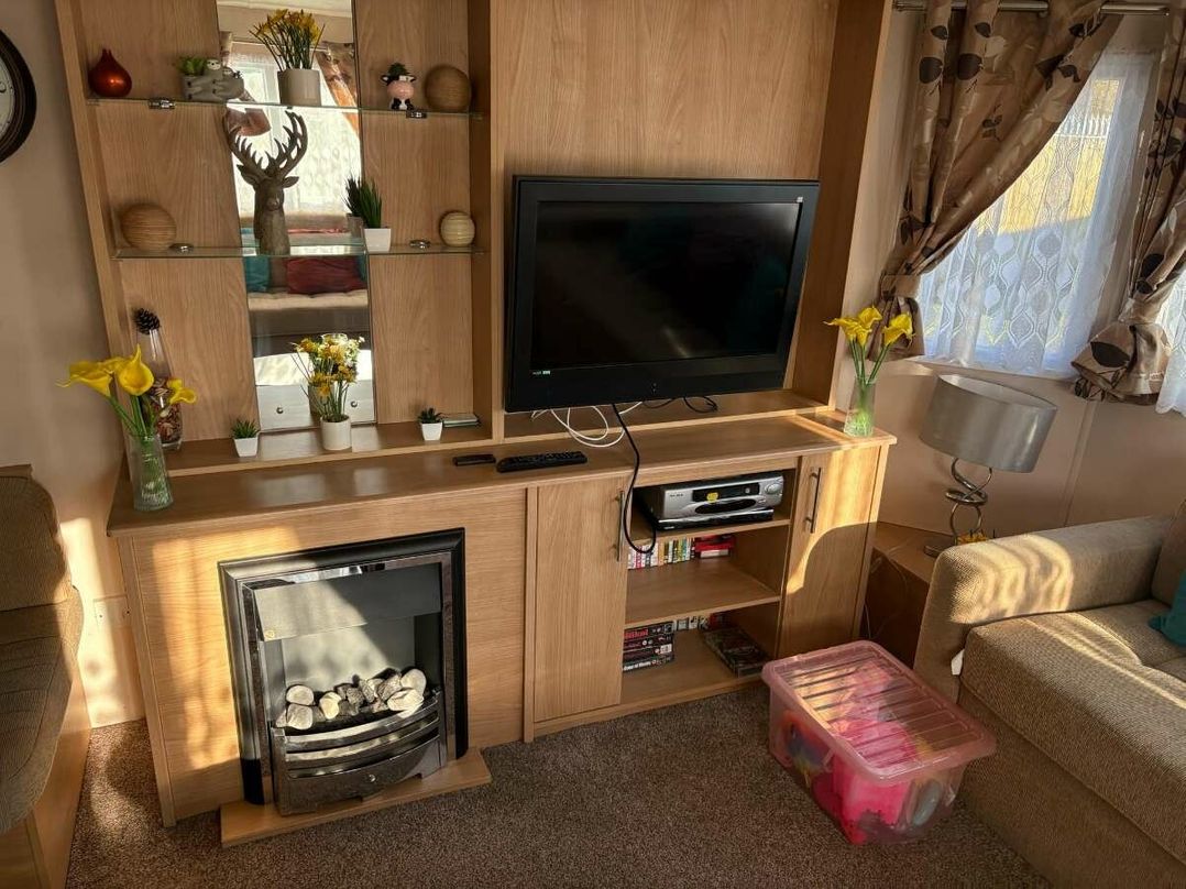 Butlins Skegness - Holiday Accommodation 20765