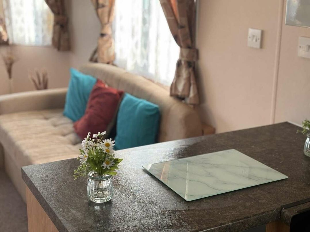 Butlins Skegness - Holiday Accommodation 20765