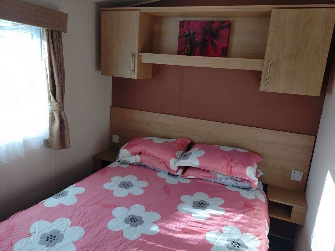 Butlins Skegness - Holiday Accommodation 20765