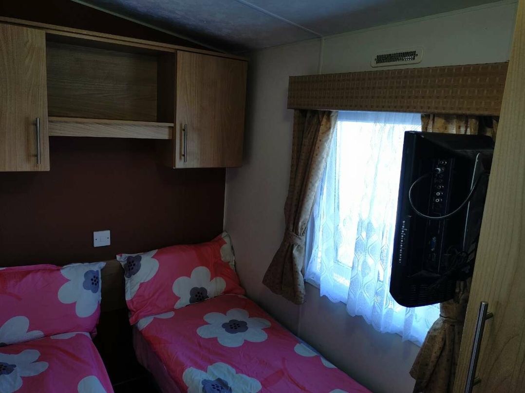 Butlins Skegness - Holiday Accommodation 20765