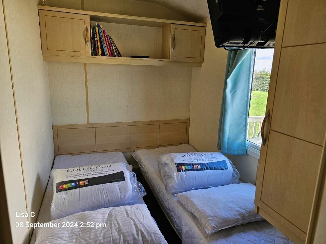 Golden Palm Resort - Holiday Accommodation 20766