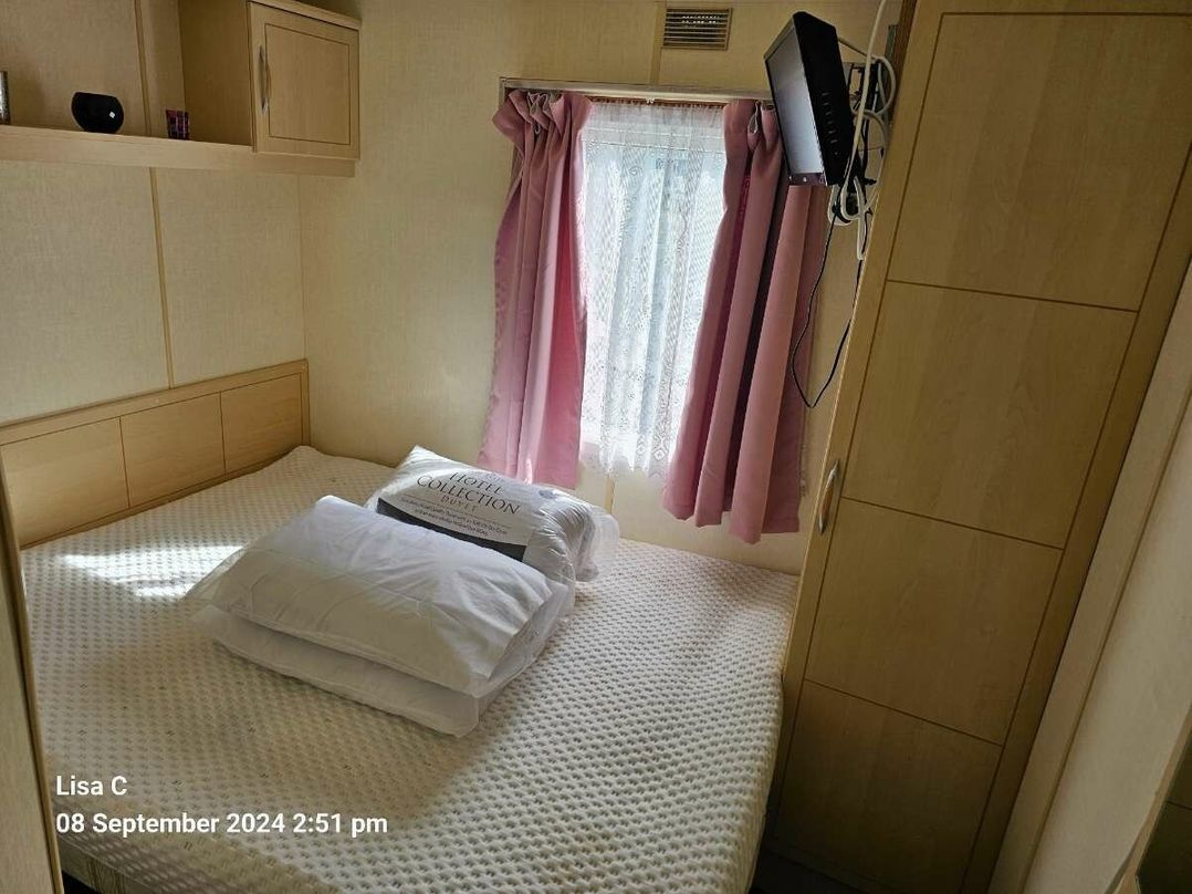 Golden Palm Resort - Holiday Accommodation 20766