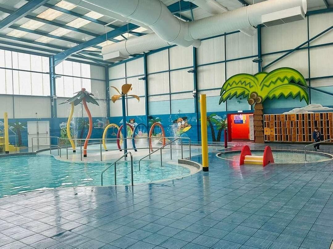 Golden Palm Resort - Holiday Accommodation 20766