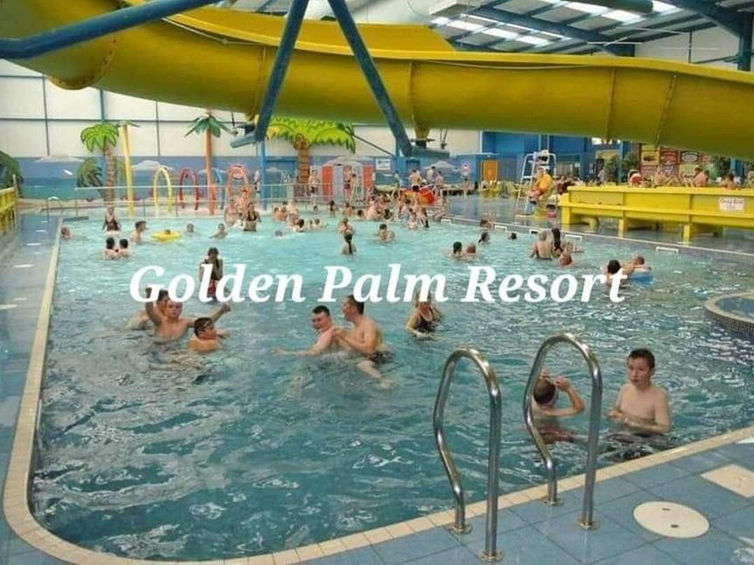 Golden Palm Resort - Holiday Accommodation 20766