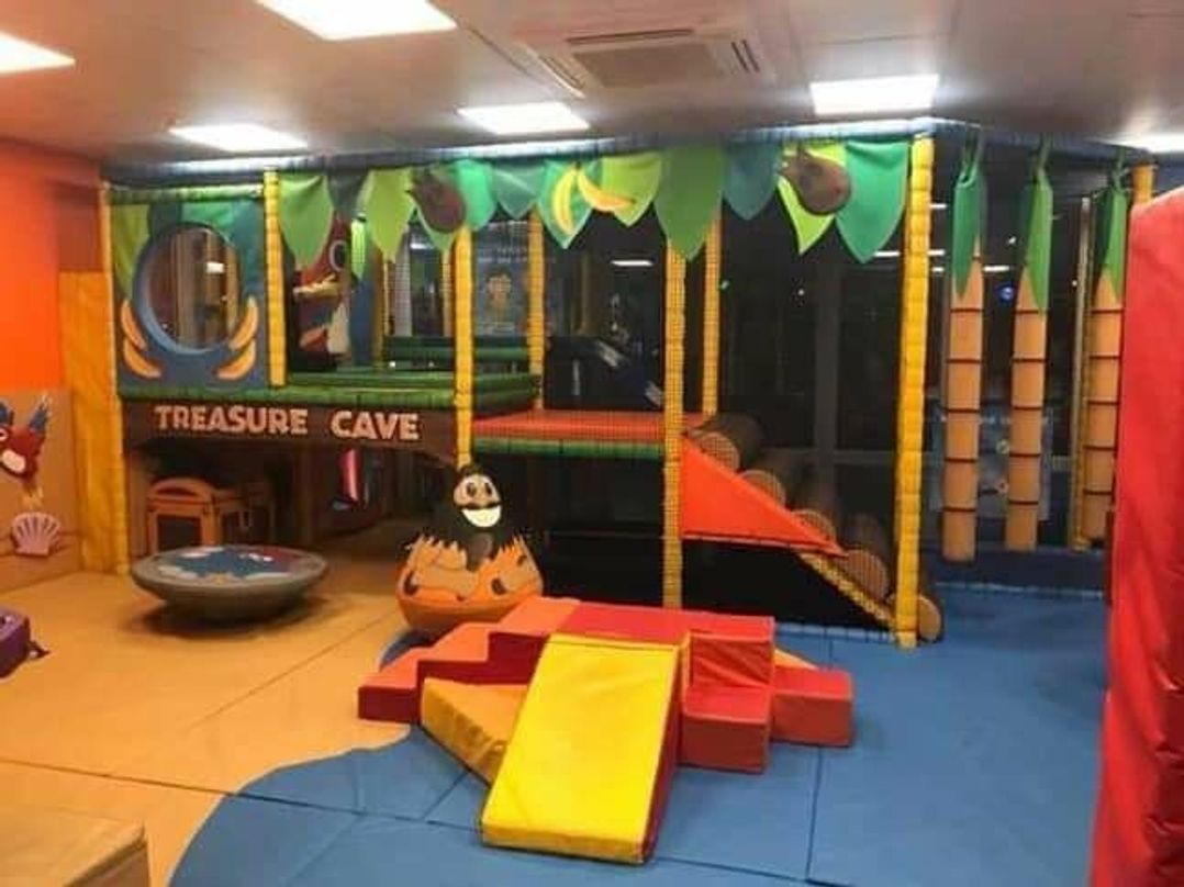 Golden Palm Resort - Holiday Accommodation 20766