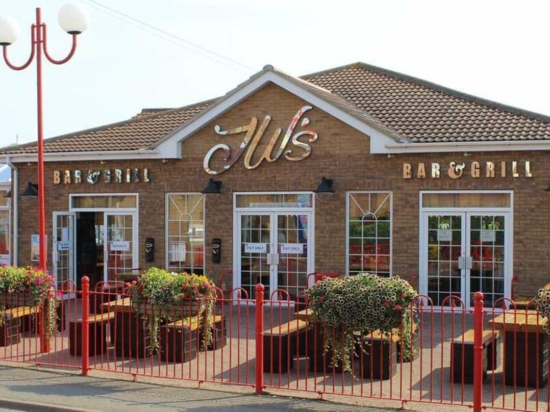 Golden Palm Resort - Holiday Accommodation 20766