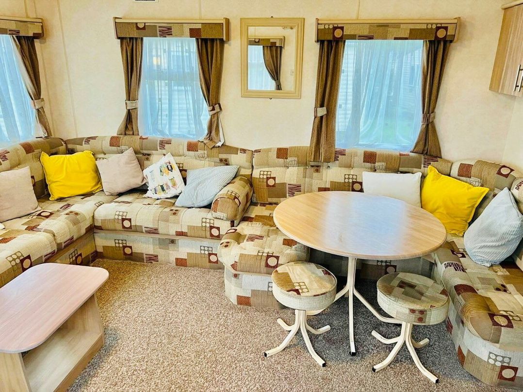 Pendine Sands - Holiday Accommodation 20769