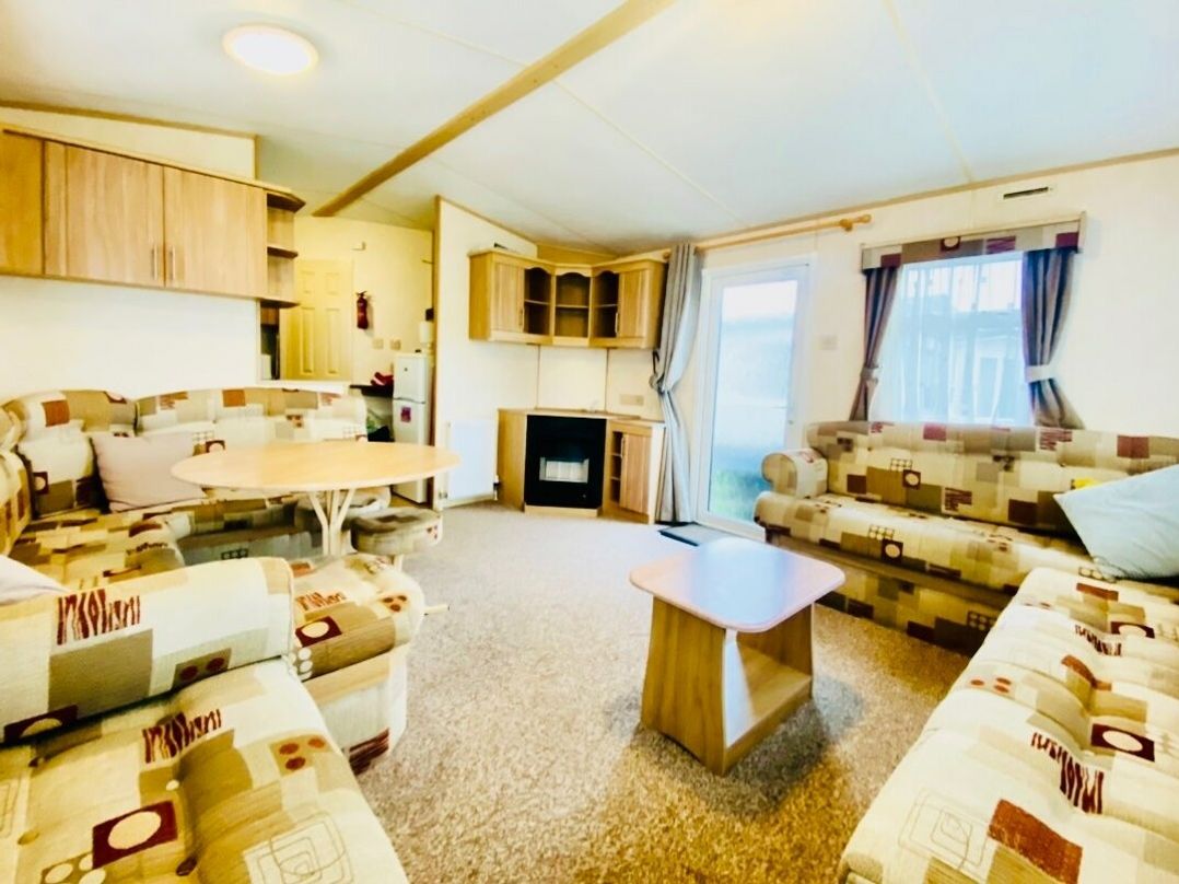 Pendine Sands - Holiday Accommodation 20769