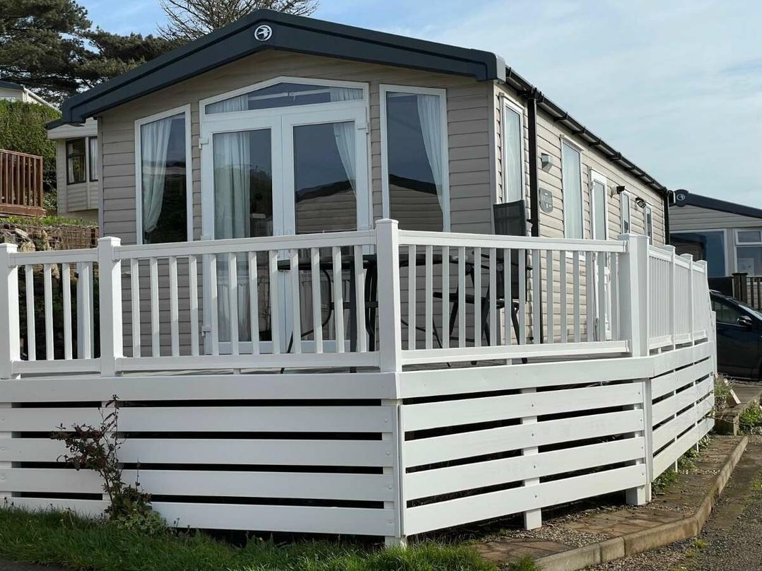 Bigbury Bay Holiday Park - Holiday Accommodation 20770