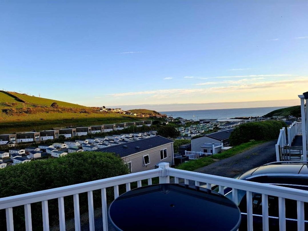 Bigbury Bay Holiday Park - Holiday Accommodation 20770