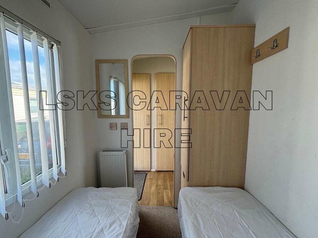 Seaways Caravan Park - Holiday Accommodation 20772