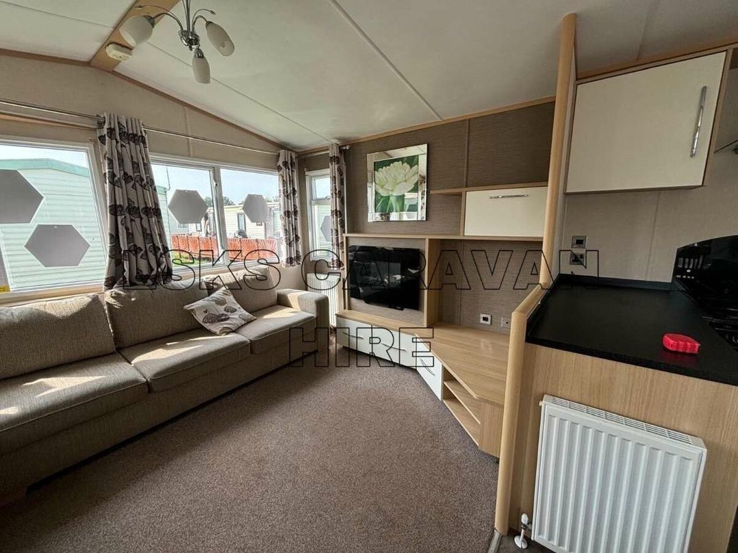Seaview Caravan Park - Holiday Accommodation 20773