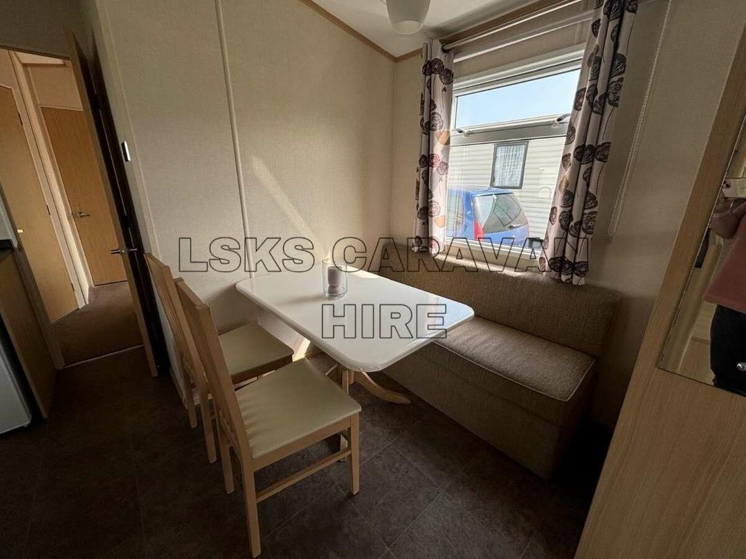 Seaview Caravan Park - Holiday Accommodation 20773