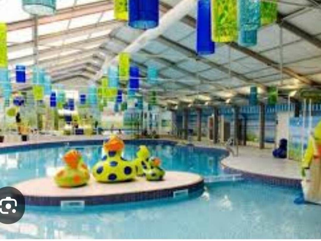 Thornwick Bay Holiday Village - Holiday Accommodation 20774