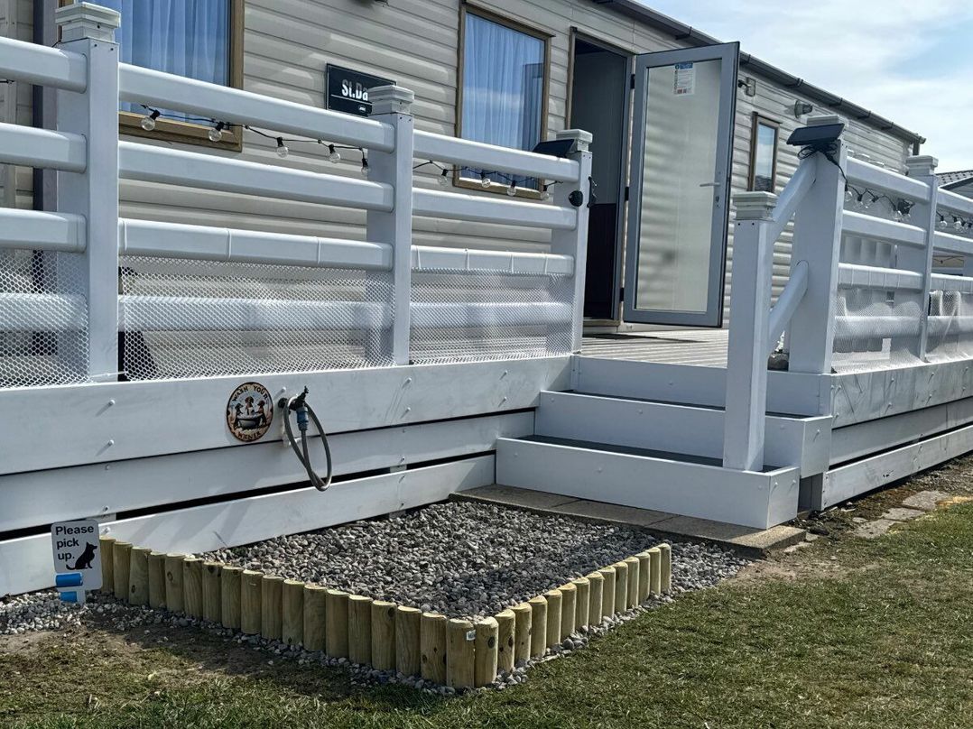 Greenacres Holiday Park - Holiday Accommodation 20782