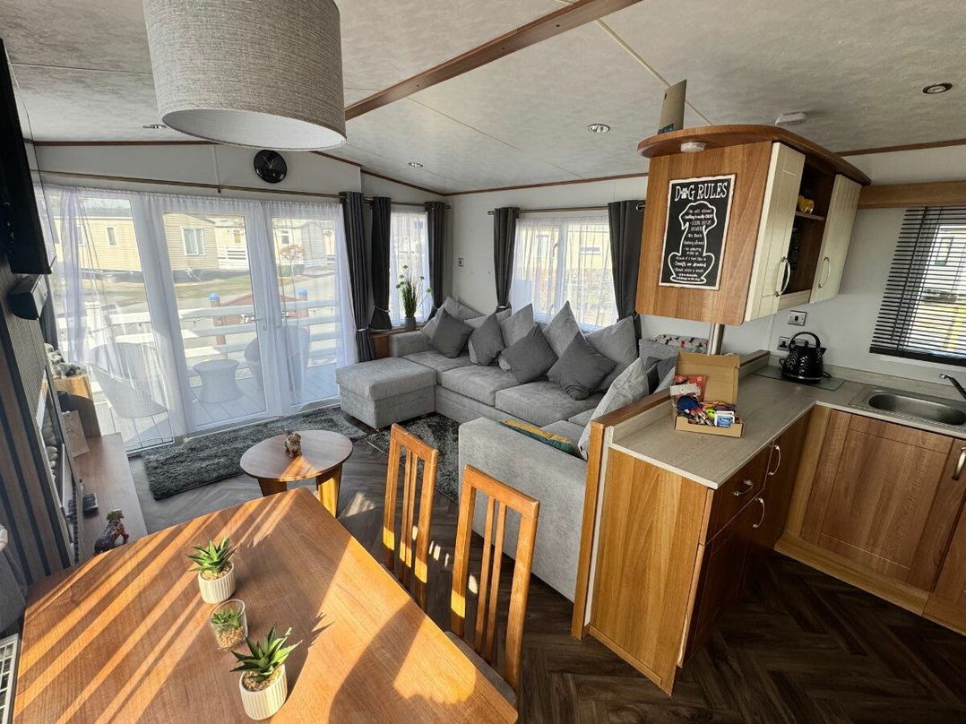 Greenacres Holiday Park - Holiday Accommodation 20782