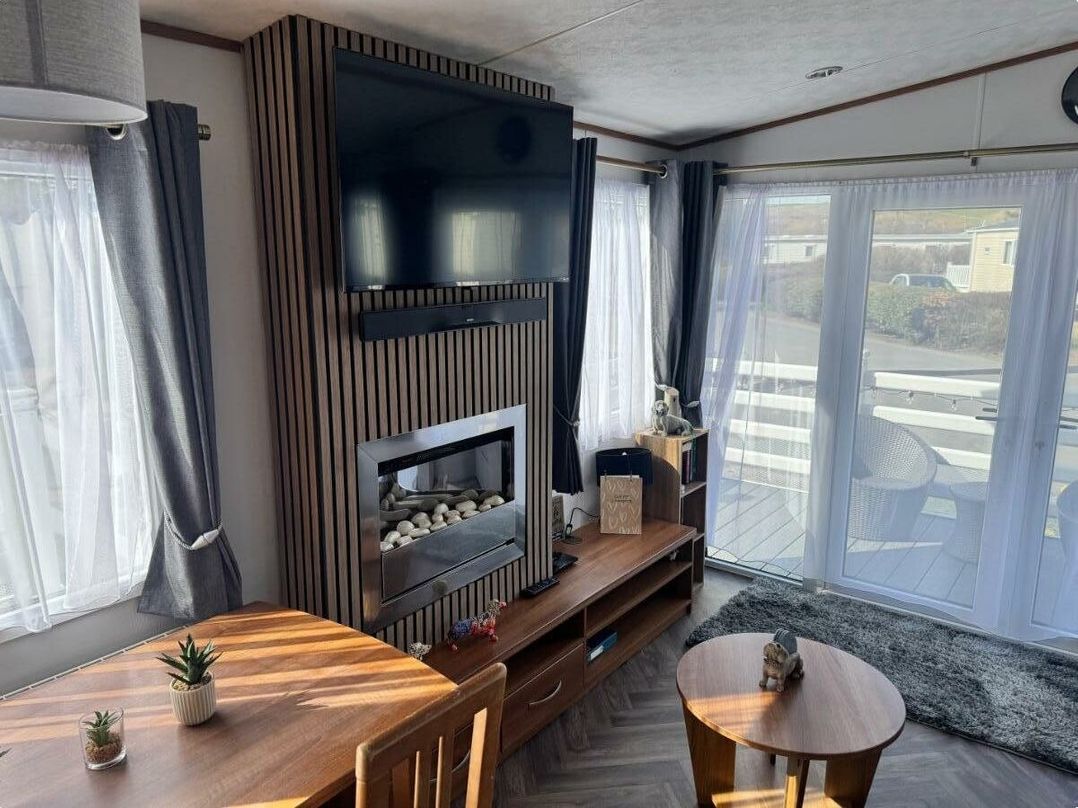 Greenacres Holiday Park - Holiday Accommodation 20782