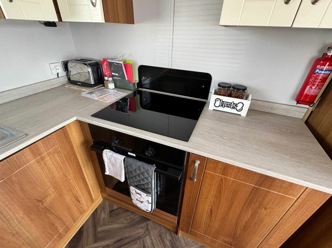 Greenacres Holiday Park - Holiday Accommodation 20782