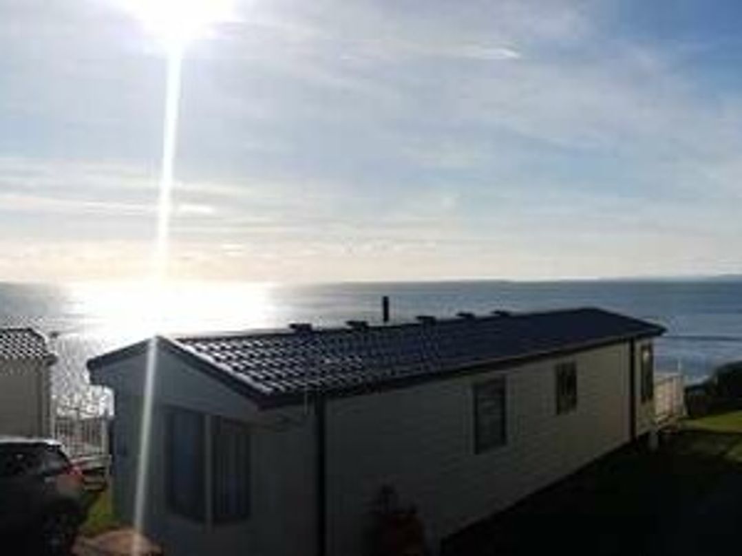 Devon Cliffs Holiday Park - Holiday Accommodation 20786